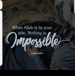 Meet your Posher, Fariha